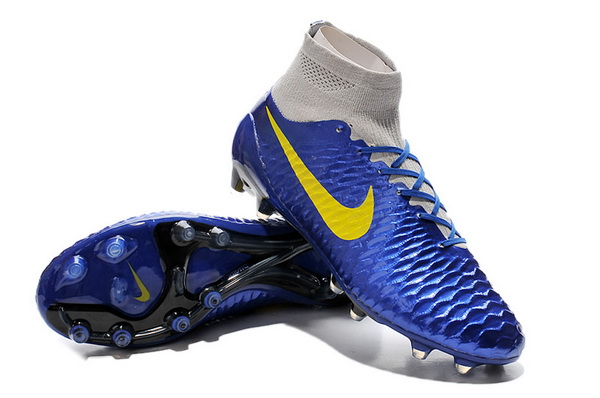 Nike Magista Obra FG with-ACC- Men Shoes--008